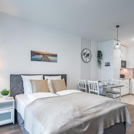 Central - New - Cozy Stay Budapest Kültér fotó