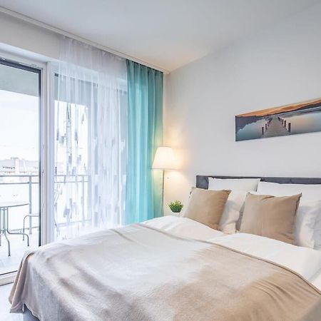 Central - New - Cozy Stay Budapest Kültér fotó