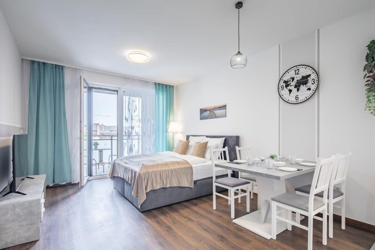 Central - New - Cozy Stay Budapest Kültér fotó