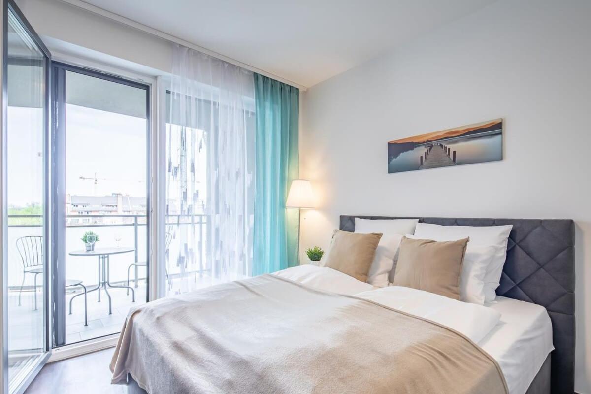 Central - New - Cozy Stay Budapest Kültér fotó