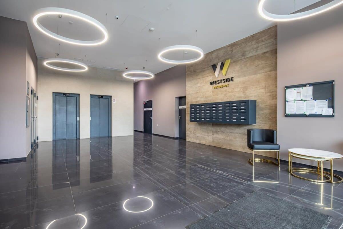 Central - New - Cozy Stay Budapest Kültér fotó