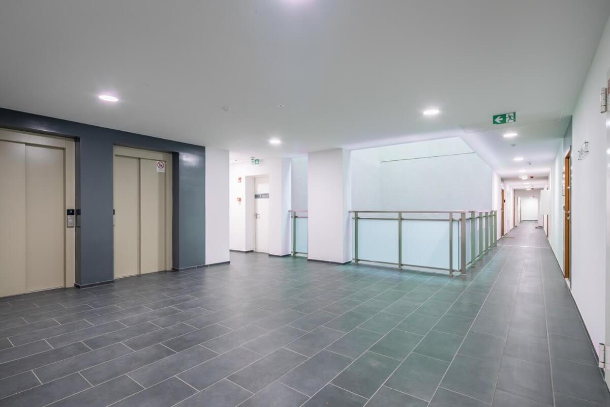 Central - New - Cozy Stay Budapest Kültér fotó