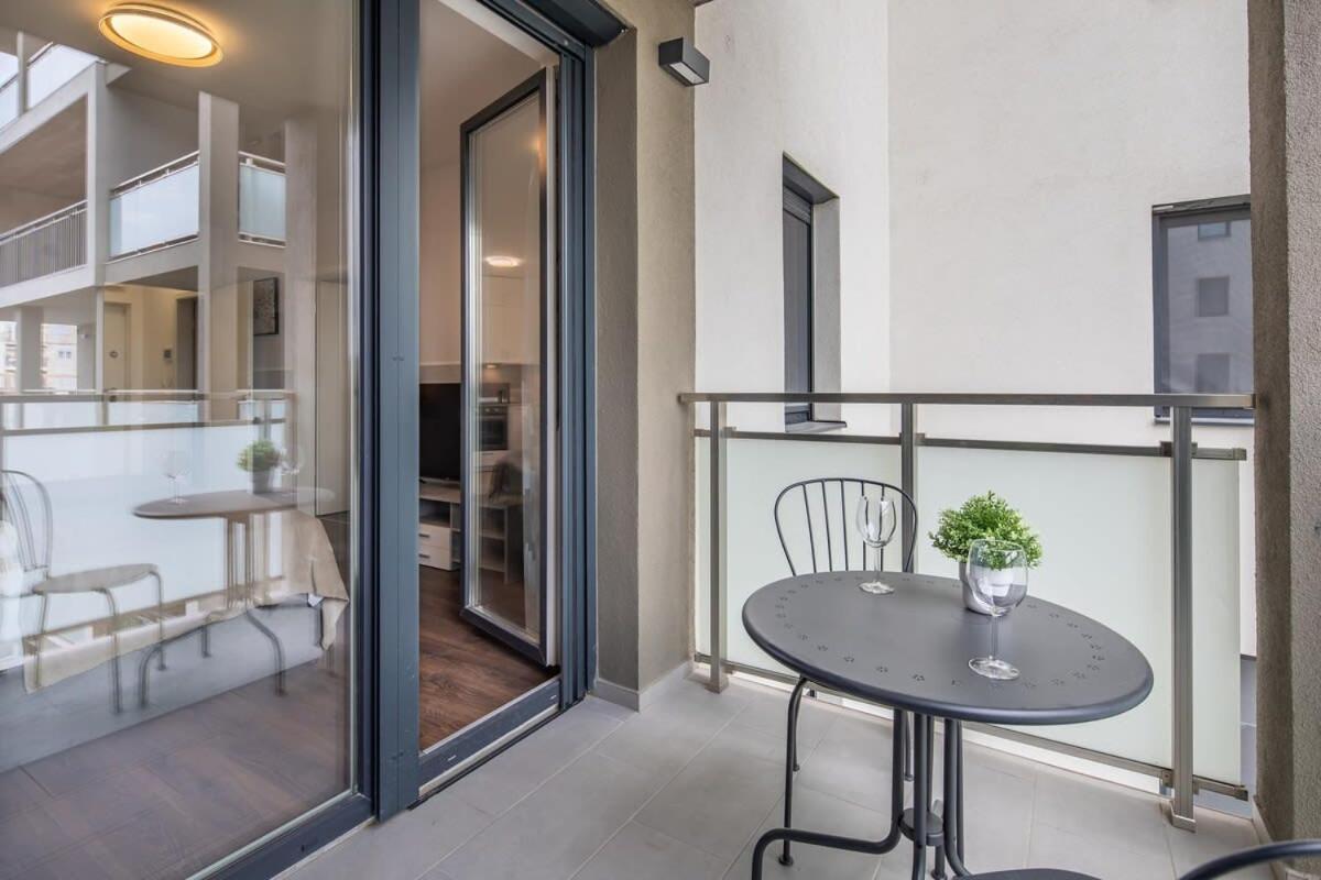 Central - New - Cozy Stay Budapest Kültér fotó